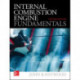 Internal Combustion Engine Fundamentals 2E