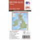 British Isles Physical