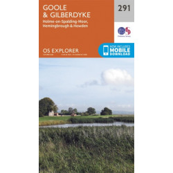 Goole and Gilberdyke