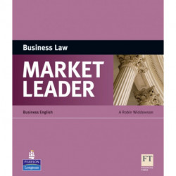Market Leader ESP Book - Business Law: Industrial Ecology