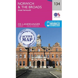 Norwich & The Broads: Great Yarmouth