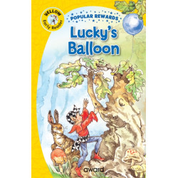 Lucky's Balloon
