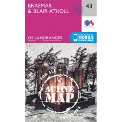 Braemar & Blair Atholl