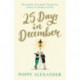 25 Days in December: The perfect heartwarming Christmas romance