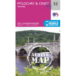 Pitlochry & Crieff