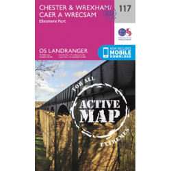 Chester & Wrexham, Ellesmere Port
