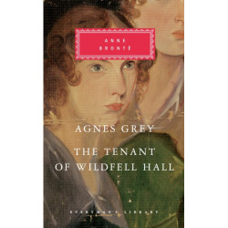 Agnes Grey/The Tenant of Wildfell Hall