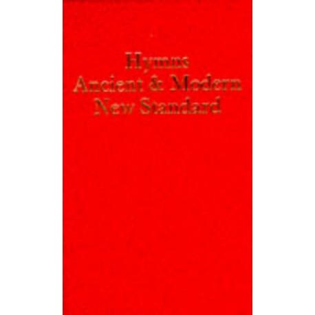 Hymns Ancient and Modern