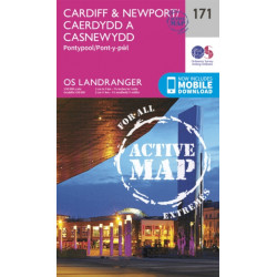Cardiff & Newport, Pontypool