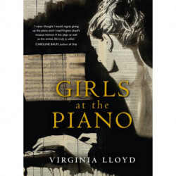 Girls at the Piano