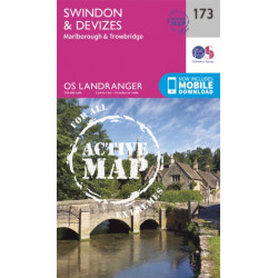 Swindon, Devizes, Marlborough & Trowbridge