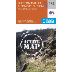 Shepton Mallet and Mendip Hills East