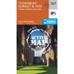 Thornbury, Dursley and Yate