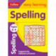 Spelling Ages 8-9: Ideal for Home Learning