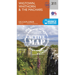 Wigtown, Whithorn and the Machars