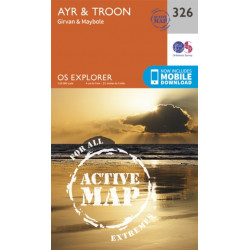 Ayr and Troon