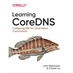 Learning Coredns: Configuring DNS for Cloud Native Environments