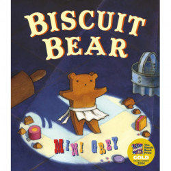 Biscuit Bear