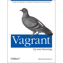 Vagrant: Up and Running