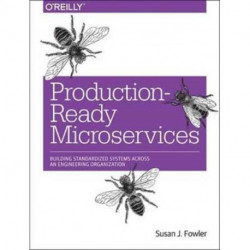Production–Ready Microservices
