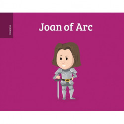 Pocket Bios: Joan of Arc