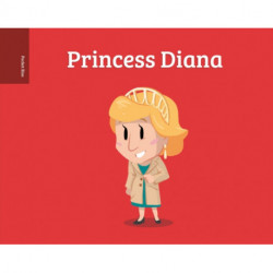 Pocket Bios: Princess Diana