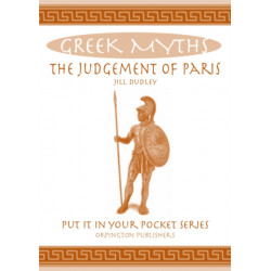 The Judgement of Paris: Greek Myths