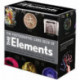 Photographic Card Deck Of The Elements: With Big Beautiful Photographs of All 118 Elements in the Periodic Table