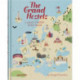 The Grand Hostels: Luxury Hostels of the World by Budgettraveller