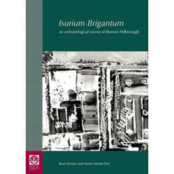 Isurium Brigantum: an archaeological survey of Roman Aldborough