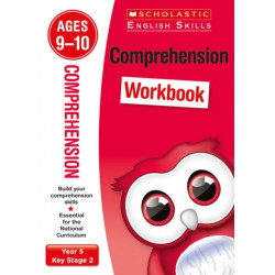 Comprehension Practice Ages 9-10