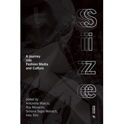 The Size Effect: A Journey into Design, Fashion and Media