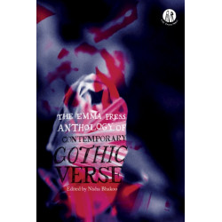 The Emma Press Anthology of Contemporary Gothic Verse