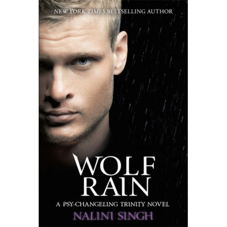 Wolf Rain: Book 3