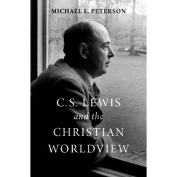 C. S. Lewis and the Christian Worldview