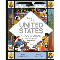 The United States in 100 Words