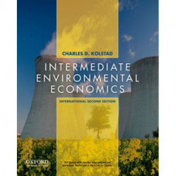 Intermediate Environmental Economics: International Edition