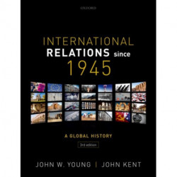 International Relations Since 1945