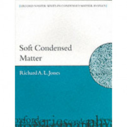 Soft Condensed Matter