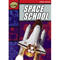 Rapid Reading: Space School (Series 1)