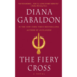 The Fiery Cross