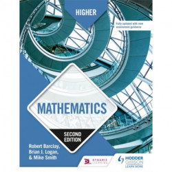 Higher Mathematics, Second Edition