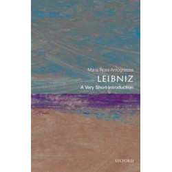 Leibniz: A Very Short Introduction