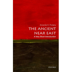The Ancient Near East: A Very Short Introduction