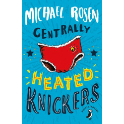 Centrally Heated Knickers