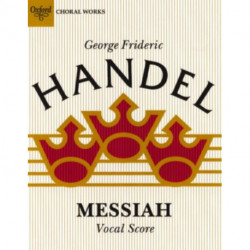 Messiah: Classic Choral Works
