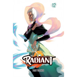 Radiant, Vol. 12