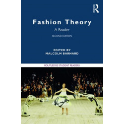 Fashion Theory: A Reader