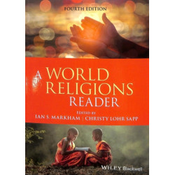 A World Religions Reader