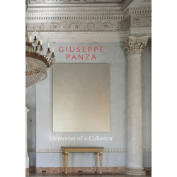 Giuseppe Panza: Memories of a Collector